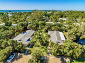 West End Paradise 4, Sanibel